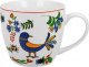 DUO Kubek porcelanowy 460 ml Ptaszek Kaszubski 3
