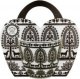 DUO Kubek porcelanowy 460 ml Kurpiowski 2