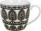 DUO Kubek porcelanowy 460 ml Kurpiowski 3