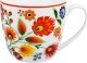 DUO Kubek porcelanowy 460 ml Łowicz 3