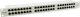 Equip Patchpanel 48x RJ45 Cat6  19" FTP 1HE ISO/IEC hellgrau 1
