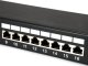 Equip Equip Patchpanel 24x RJ45 Cat5e 19" FTP 1HE      schwarz 4