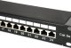 Equip Equip Patchpanel 24x RJ45 Cat5e 19" FTP 1HE      schwarz 5