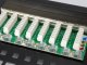 Equip Equip Patchpanel 24x RJ45 Cat5e 19" FTP 1HE      schwarz 6