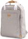 Plecak Golla na notebook 15,6" szary (G1769) 1