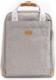 Plecak Golla na notebook 15,6" szary (G1769) 2