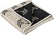 Joop! Ręcznik frotte 30x50 cm Joop Select 1693-39 Heban 2