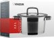 Vinzer Garnek z pokrywą 2,3 L Moderno 50072 7