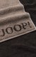 Joop! Ręcznik frotte 30x50 cm Doubleface 1600-39 Mokka 2