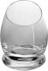 Krosno Komplet do whisky karafka 750 ml + 2 szklanki 200 ml Roly-Poly 3