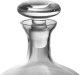 Krosno Komplet do whisky karafka 750 ml + 2 szklanki 200 ml Roly-Poly 6