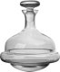 Krosno Komplet do whisky karafka 750 ml + 2 szklanki 200 ml Roly-Poly 8