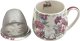 DUO Kubek z zaparzaczem 430 ml Lucia 2