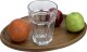 Trend For Home Szklanka do napojów i wody 370 ml Alva 3