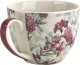DUO Komplet 2 filiżanek 250 ml + spodki Lucia 8