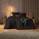 Estella Pościel satynowa 155x200 cm Valetta 7844/920 antracyt 3