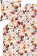 Estella Pościel jersey 200x220 cm Sanna 6994/925 multicolor 1