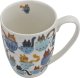 DUO Kubek porcelanowy 350 ml Koci Świat Koty w filiżankach 4