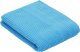 Vossen Ręcznik bawełniany 67x140 cm Tomorrow 556 Ice Blue biodegradowalny 1