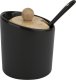 Ravi Cukiernica Bona Czarna 7,5cm 3