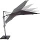 Platinum Parasol ogrodowy z regulowanym kątem nachylenia czaszy Voyager T 3m 2