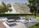 Platinum Parasol ogrodowy z regulowanym kątem nachylenia czaszy Voyager T 3m 5