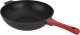 Patelnia Zwieger wok Greblonowa 32cm 2