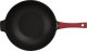 Patelnia Zwieger wok Greblonowa 32cm 3