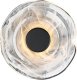 Lampa wisząca Azzardo NESTOR TOP 30 BRASS 1