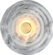Lampa wisząca Azzardo NESTOR TOP 30 BRASS 2