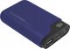 Powerbank Realpower RealPower Powerbank PB-7500C        Navy Blue       7.500mAh 1