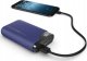 Powerbank Realpower RealPower Powerbank PB-7500C        Navy Blue       7.500mAh 4