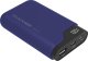 Powerbank Realpower RealPower Powerbank PB-7500C        Navy Blue       7.500mAh 6