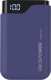 Powerbank Realpower RealPower Powerbank PB-7500C        Navy Blue       7.500mAh 8