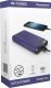 Powerbank Realpower Powerbank PB-15000C       Navy Blue      15.000mAh 3
