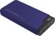 Powerbank Realpower Powerbank PB-15000C       Navy Blue      15.000mAh 8