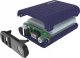 Powerbank Realpower RealPower Powerbank PB-10000 PD+    Navy Blue      10.000mAh 4