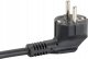 Listwa zasilająca Equip Equip Steckdosenleiste 19"(1HE)8fach Schukon. 1.8m Alu Sch 4