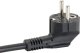 Listwa zasilająca Equip Equip Steckdosenleiste 19"(1HE)8fach Schukon. 1.8m Alu Sch 9