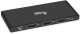 Przełącznik Equip Equip HDMI Splitter 2.0 2 Port Ultra Slim 4K/60Hz schwarz 2