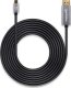 System przekazu sygnału AV Manhattan 8K@60Hz USB-C na DisplayPort 1.4 kabel adapterowy 3m 5