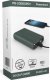 Powerbank Realpower RealPower Powerbank PB-20000 PD+    Midnight Green 20.000mAh 5