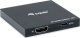 Equip Equip HDMI Splitter 1.4 2 Port Ultra Slim 4K/30Hz schwarz EndlessOS 1