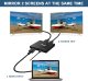 Equip Equip HDMI Splitter 1.4 2 Port Ultra Slim 4K/30Hz schwarz EndlessOS 3