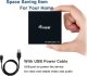 Equip Equip HDMI Splitter 1.4 2 Port Ultra Slim 4K/30Hz schwarz EndlessOS 4