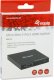 Equip Equip HDMI Splitter 1.4 2 Port Ultra Slim 4K/30Hz schwarz EndlessOS 5