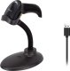 Czytnik kodów kreskowych Equip Barcode Handscanner Laser Kabel USB czarny 6