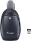 Equip Equip Barcode Handscanner Laser Wireless USB         schwarz 2