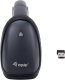 Czytnik kodów kreskowych Equip Barcode Omnidirectional Laser Kabel USB 1D2D czarny 2