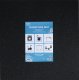 A4Tech Antivibracinis kilimėlis Nordic Quality 600x600x10mm / 352351 3